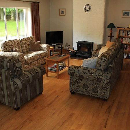Pinewood Lodge Laragh Exterior foto