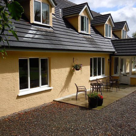Pinewood Lodge Laragh Exterior foto